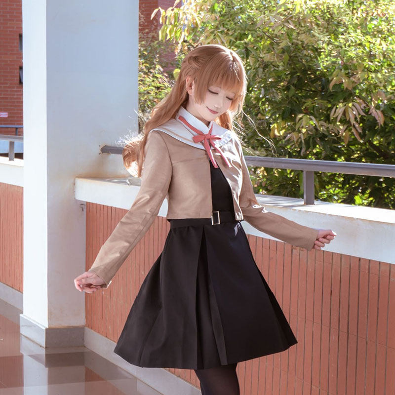 Womens Blazer - Fantasia de Cosplay Bloom Into You