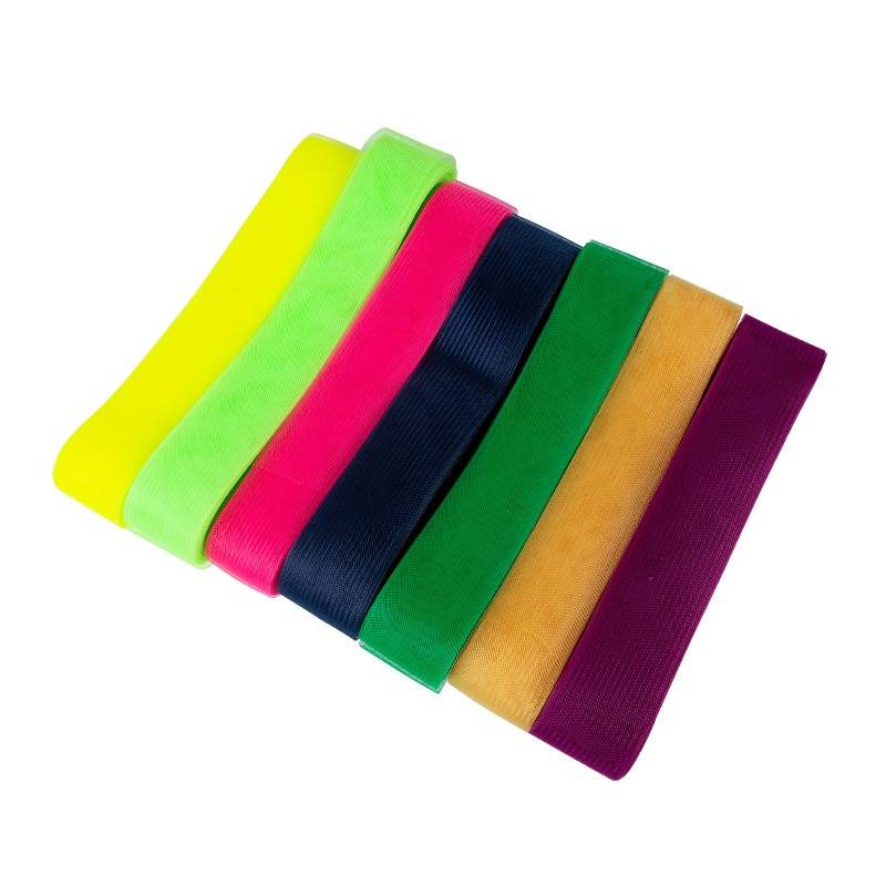 Evening Gown - Rede Elástica de Crina de Cavalo