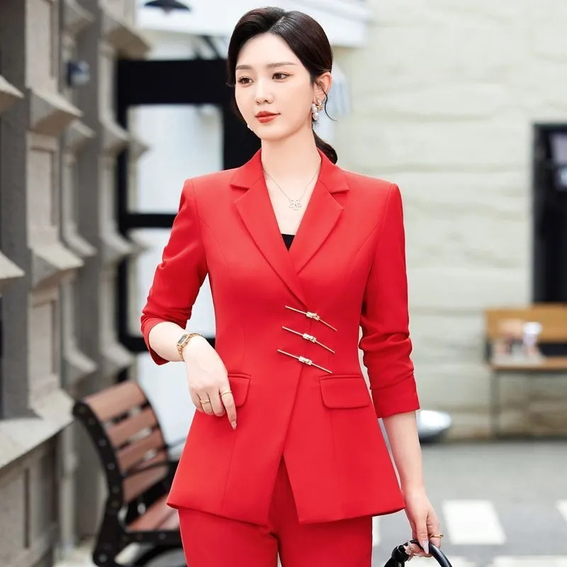2025 moda branco vermelho pret - Women'S Red Formal Wear avaliação e preço
