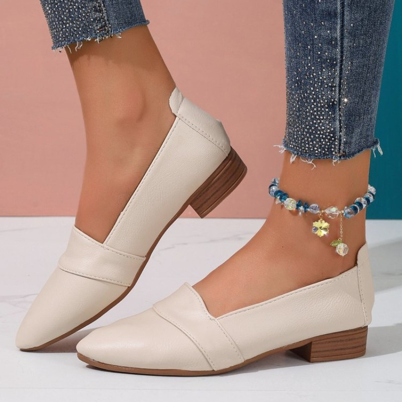 Sapatos Slip On Femininos, Sap - Womens Heels avaliação e preço