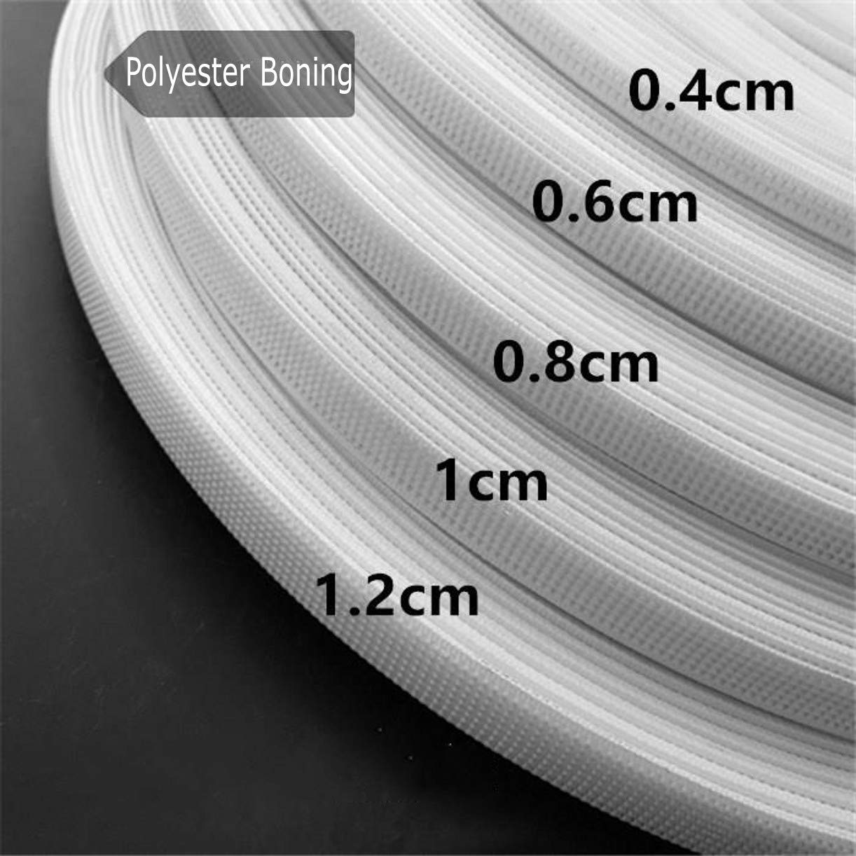 1 Rolo de Barbatana Flexível d - Wedding Dress avaliação e preço