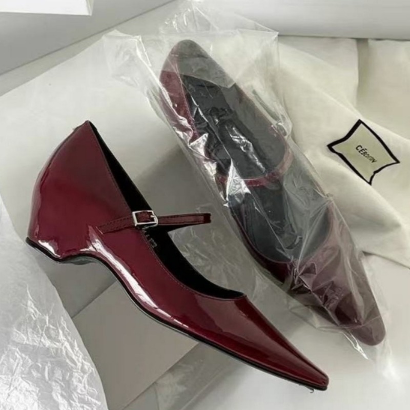 2026 Nova Chegada Sapatos Femi - Womens Heels avaliação e preço