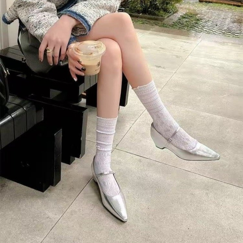 2026 Nova Chegada Sapatos Femi - Womens Heels avaliação e preço