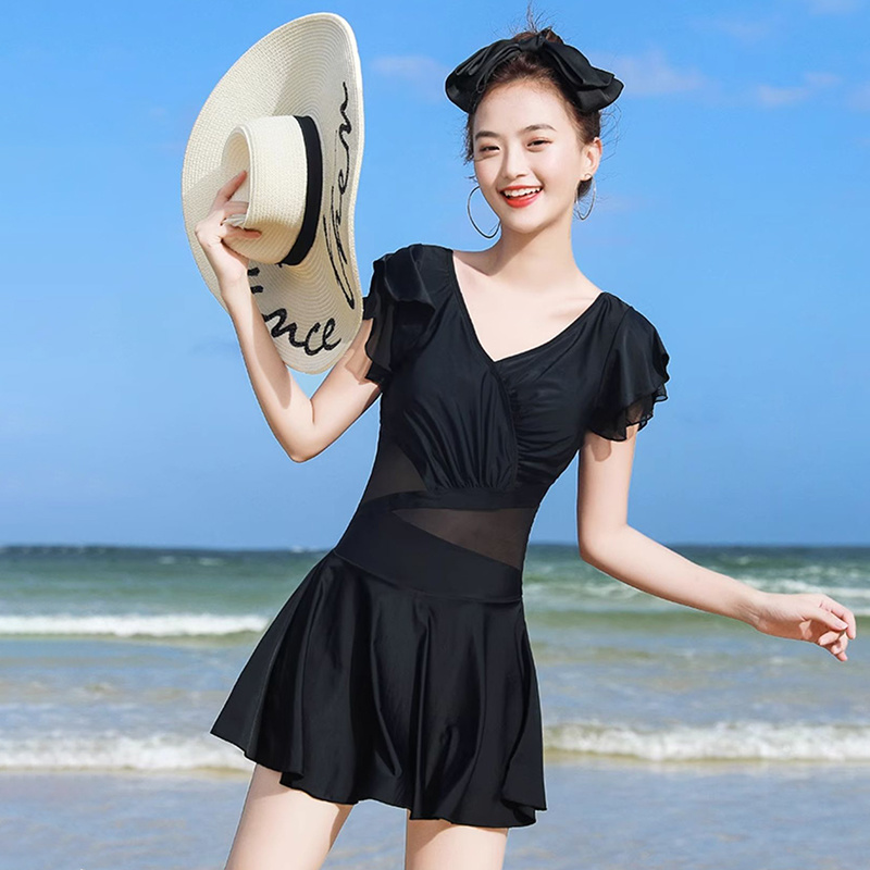 Maiô Feminino Vintage com Esta - Womens Suit avaliação e preço