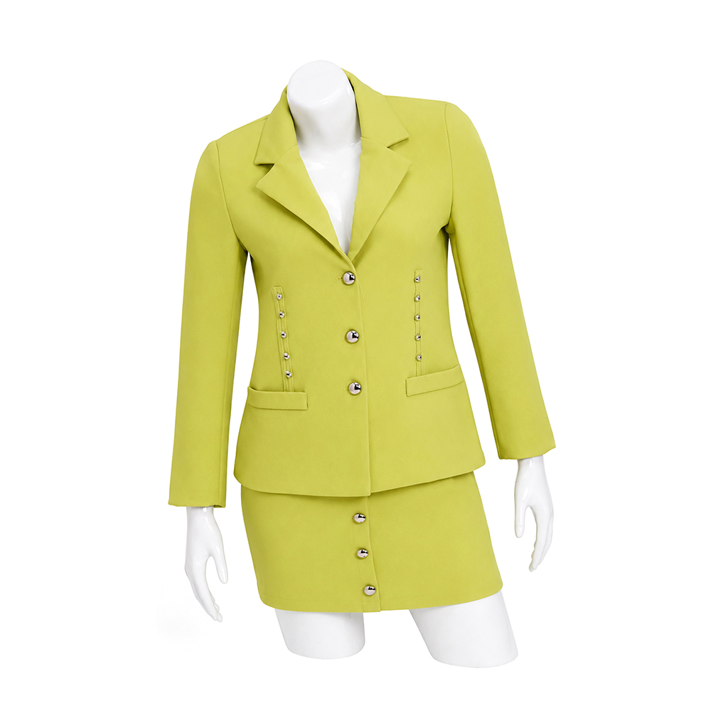 Fantasia de Jornalista Gale We - Womens Blazer avaliação e preço