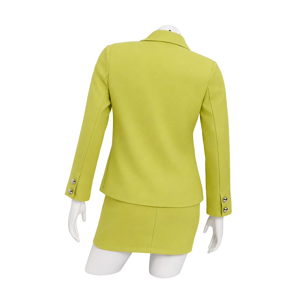 Fantasia de Jornalista Gale We - Womens Blazer avaliação e preço