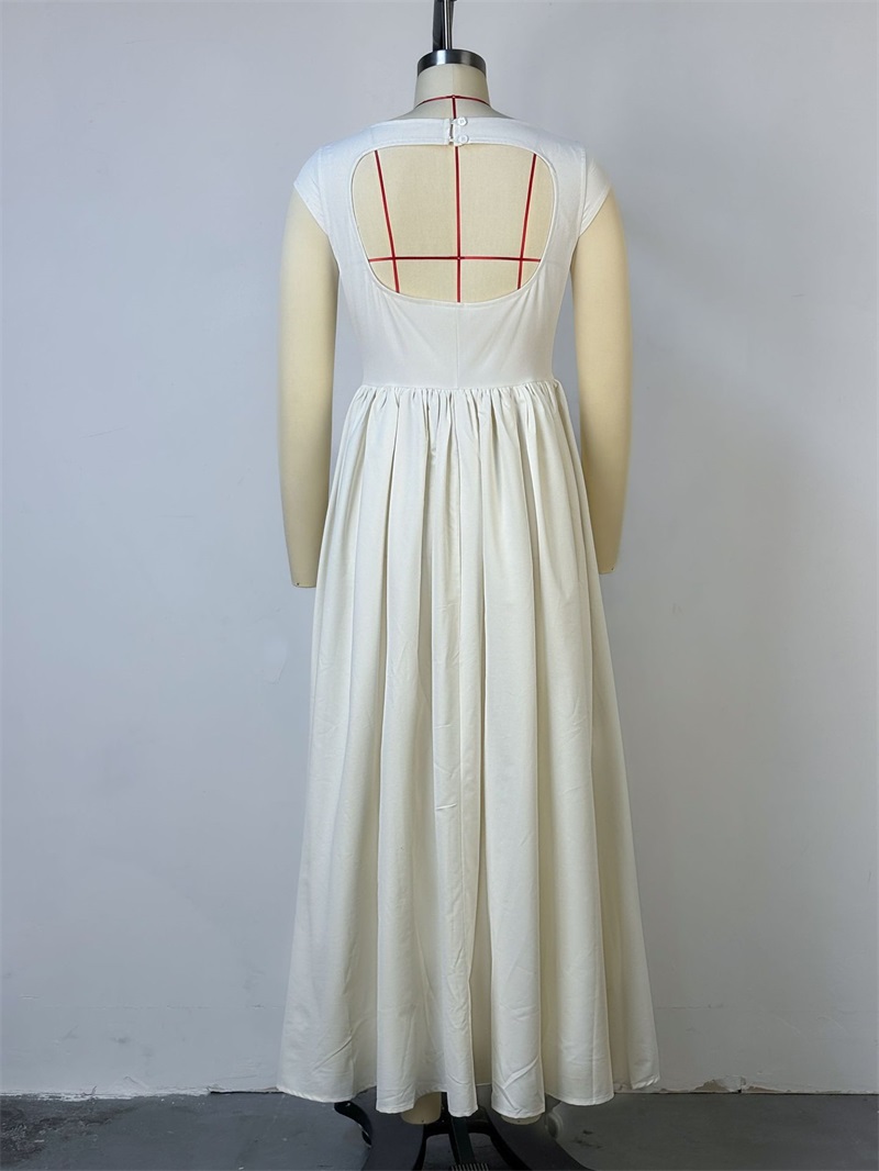 Vestido de Baile Elegante para - Women'S Red Formal Wear avaliação e preço