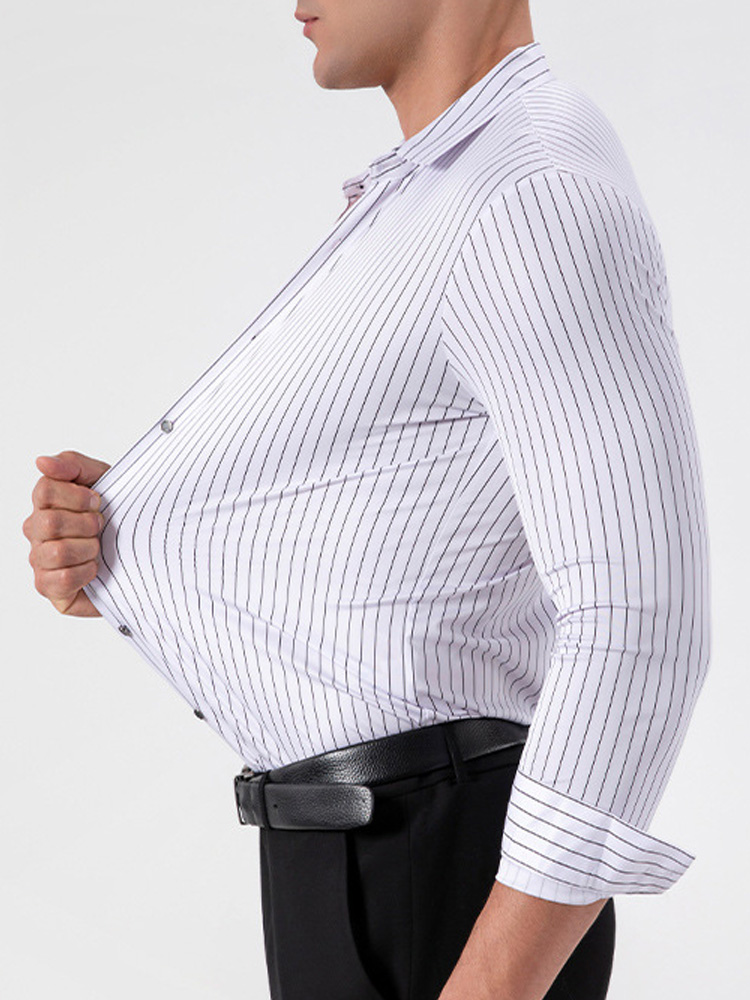 Camisas Sociais Masculinas Ret - Formal Dress avaliação e preço