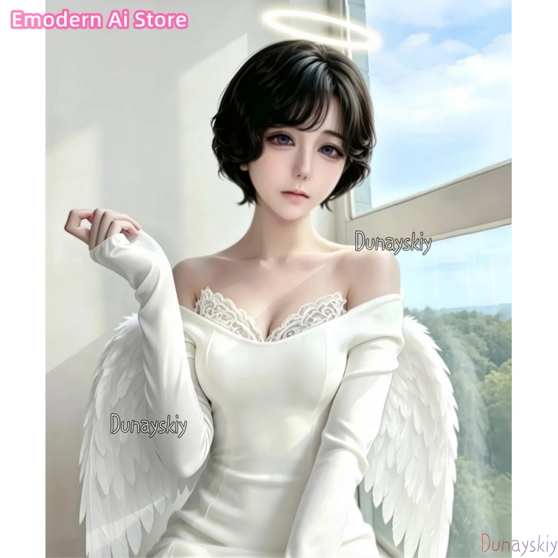 Novo Vestido Branco CAFE Cross - Evening Gown avaliação e preço