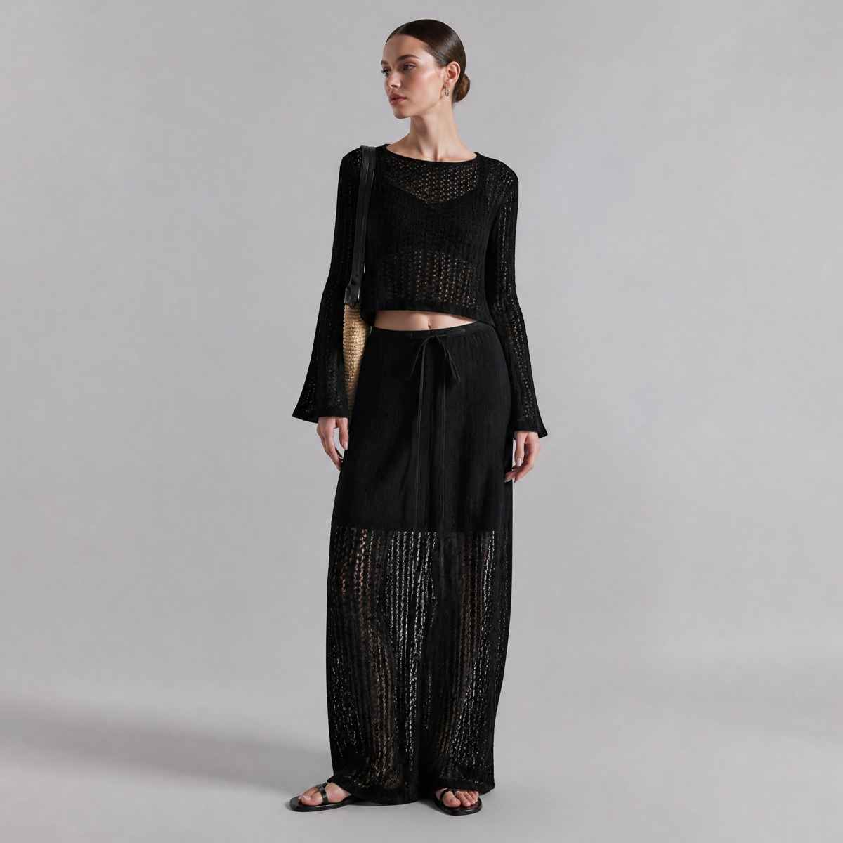 Conjunto Feminino IG 2026 de M - Formal Skirt avaliação e preço
