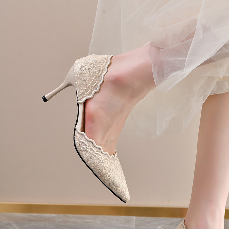 Sapatos Femininos de Salto Alt - Womens Heels avaliação e preço