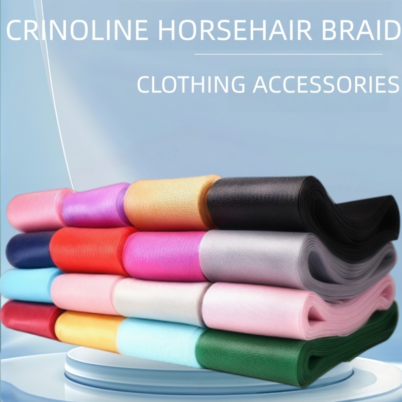 Trança de crina de cavalo de 2 - Evening Gown avaliação e preço