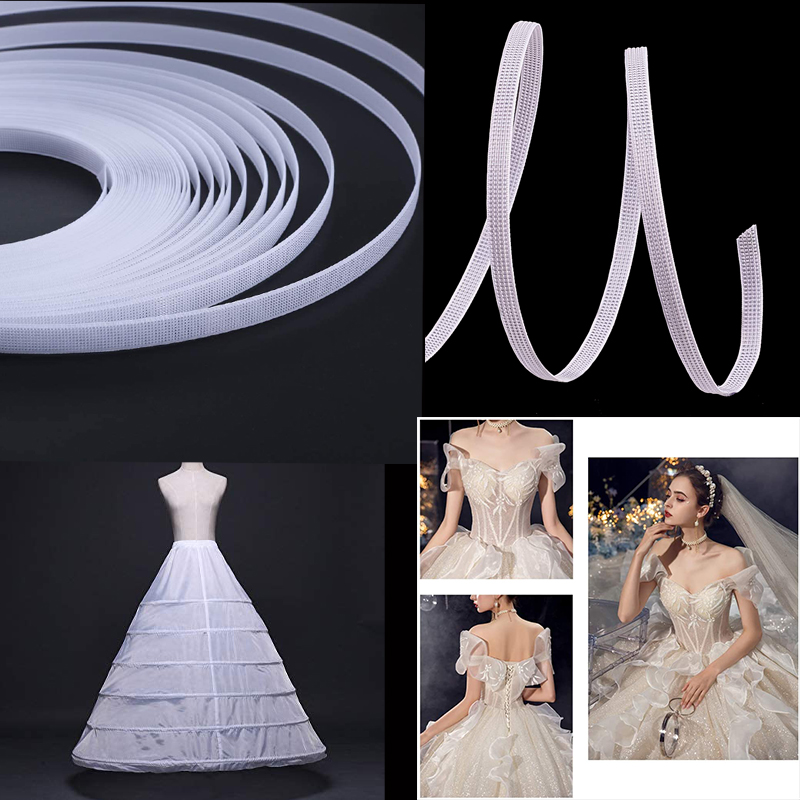 50 Jardas/rolo de Poliéster pa - Wedding Dress avaliação e preço