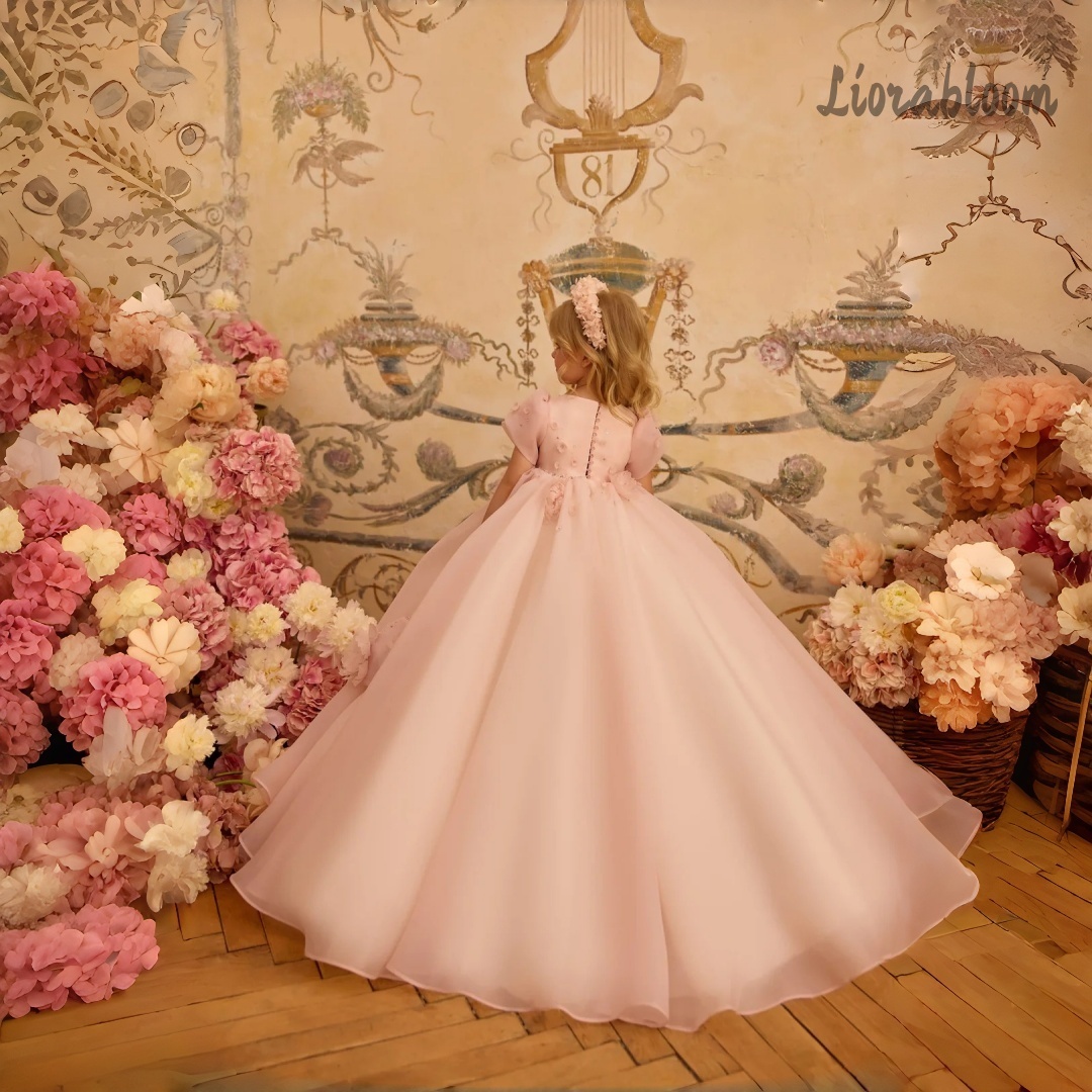 Vestido de Princesa Personaliz - Formal Skirt avaliação e preço