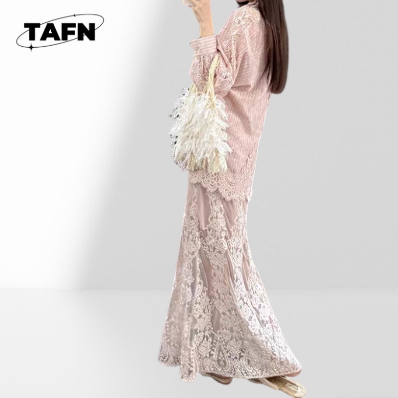 Saia Feminina de Moda em Tecid - Silk Blouse avaliação e preço