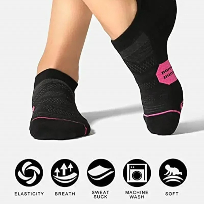 1/2/3 pares de meias de compre - Womens Heels avaliação e preço