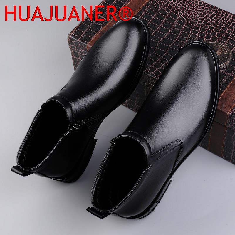Chelsea botas pretas masculina - Formal Dress avaliação e preço