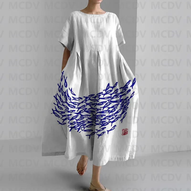 Vestido midi casual feminino c - Midi Dress avaliação e preço