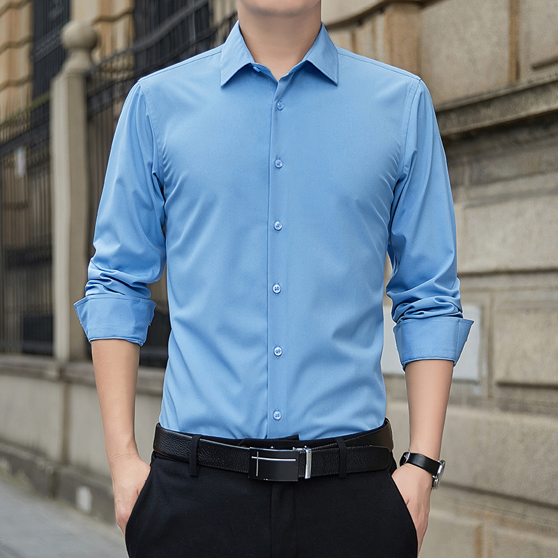 Camisas Sociais Masculinas Ele - Formal Dress avaliação e preço