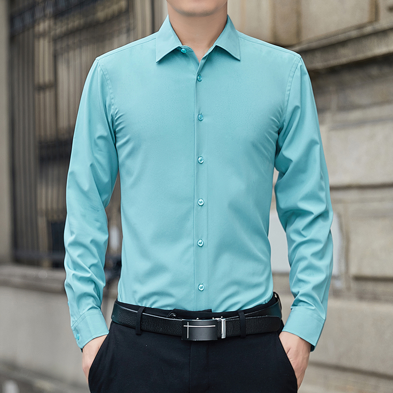 Camisas Sociais Masculinas Ele - Formal Dress avaliação e preço