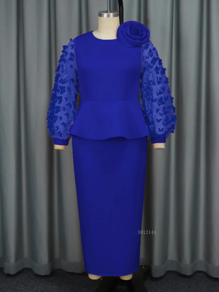 2025 plus size vestidos africa - Women'S Red Formal Wear avaliação e preço