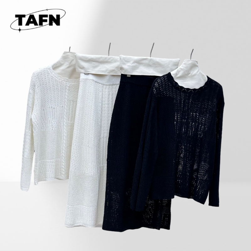 Saia Feminina de Moda em Tecid - Silk Blouse avaliação e preço