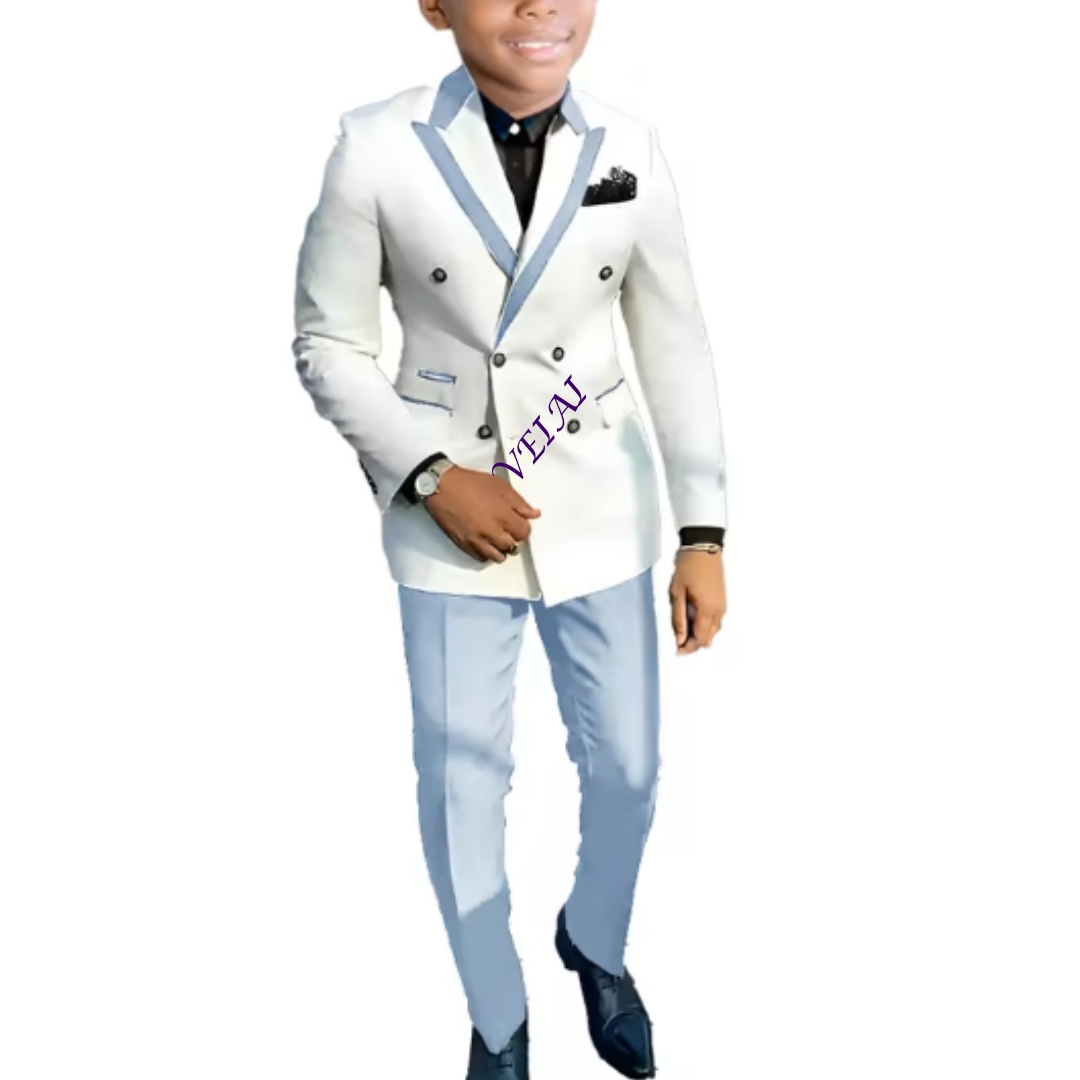 Conjunto de Casamento Infantil - Wedding Dress avaliação e preço